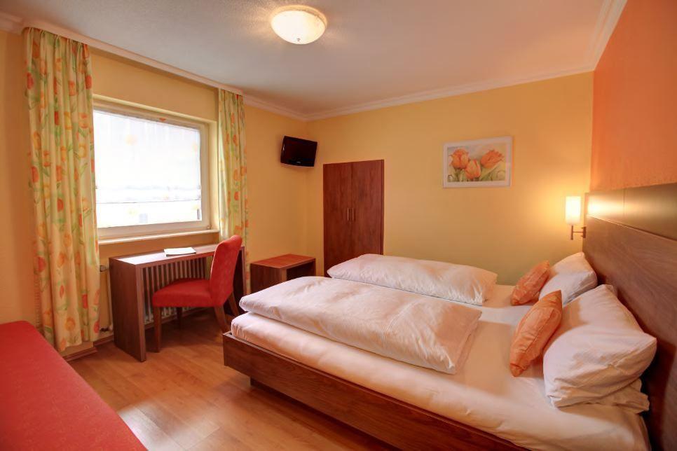 Hotel Ricci Rust Oda fotoğraf
